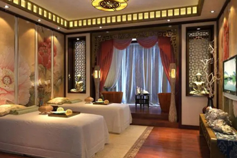 三亚热石疗法：来自大地的温暖疗愈